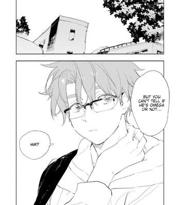 [TOHJO Sakana] Koishite Kissshite Kanjaitai [Eng] – Gay Manga sex 134