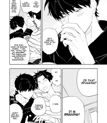 [TOHJO Sakana] Koishite Kissshite Kanjaitai [Eng] – Gay Manga sex 161