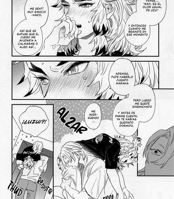 [OCOWA (Mike)] BOOGIE WOOGIE – Kimetsu no Yaiba dj [ESPAÑOL] – Gay Manga sex 13