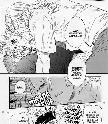 [OCOWA (Mike)] BOOGIE WOOGIE – Kimetsu no Yaiba dj [ESPAÑOL] – Gay Manga sex 14