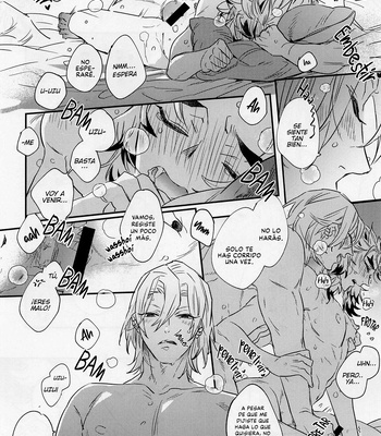 [OCOWA (Mike)] BOOGIE WOOGIE – Kimetsu no Yaiba dj [ESPAÑOL] – Gay Manga sex 31