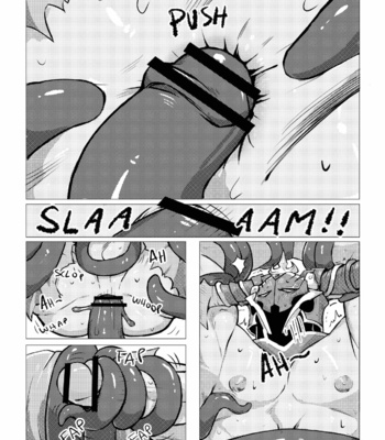 Milk Truck! – Granblue Fantasy dj [Eng] – Gay Manga sex 58