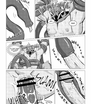 Milk Truck! – Granblue Fantasy dj [Eng] – Gay Manga sex 60