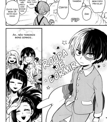 [tenten (coga)] Miniroki – Boku no Hero Academia dj [Portuguese] – Gay Manga sex 11