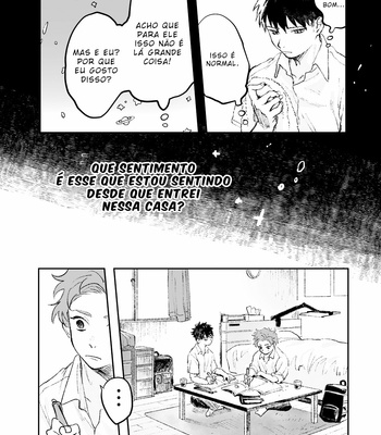 [mameo (まめお)] Nan demo shite kureru dōkyūsei [PT] – Gay Manga sex 21