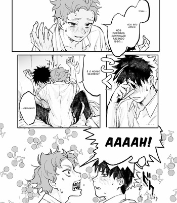 [mameo (まめお)] Nan demo shite kureru dōkyūsei [PT] – Gay Manga sex 29
