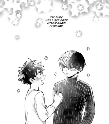 [amostore] Someday, for sure – Boku no Hero Academia dj [Eng] – Gay Manga sex 22