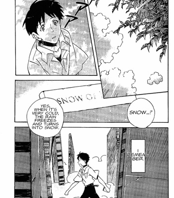 [Saka no Ue no Apartment (Yamada Maco)] Snow of Noel 1 – Neon Genesis Evangelion dj [Eng] – Gay Manga sex 11