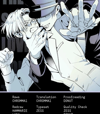 Gay Manga - [TONOOKA Mottasu] Uragiri Mono no Love Song [Eng] (c.1) – Gay Manga