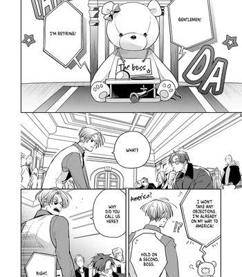 [TONOOKA Mottasu] Uragiri Mono no Love Song [Eng] (c.1) – Gay Manga sex 21
