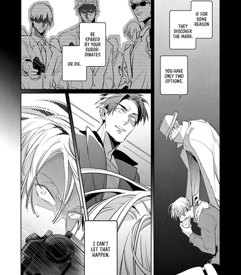 [TONOOKA Mottasu] Uragiri Mono no Love Song [Eng] (c.1) – Gay Manga sex 33