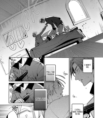 [TONOOKA Mottasu] Uragiri Mono no Love Song [Eng] (c.1) – Gay Manga sex 34
