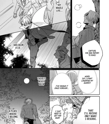 [TONOOKA Mottasu] Uragiri Mono no Love Song [Eng] (c.1) – Gay Manga sex 40