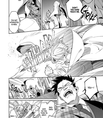 [TONOOKA Mottasu] Uragiri Mono no Love Song [Eng] (c.1) – Gay Manga sex 43