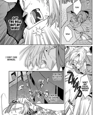 [TONOOKA Mottasu] Uragiri Mono no Love Song [Eng] (c.1) – Gay Manga sex 44