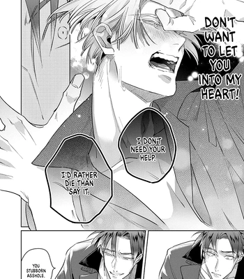 [TONOOKA Mottasu] Uragiri Mono no Love Song [Eng] (c.1) – Gay Manga sex 55