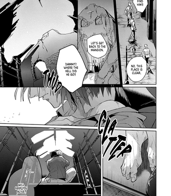 [TONOOKA Mottasu] Uragiri Mono no Love Song [Eng] (c.1) – Gay Manga sex 6