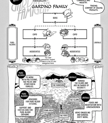 [TONOOKA Mottasu] Uragiri Mono no Love Song [Eng] (c.1) – Gay Manga sex 65