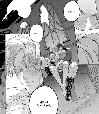 [TONOOKA Mottasu] Uragiri Mono no Love Song [Eng] (c.1) – Gay Manga sex 7