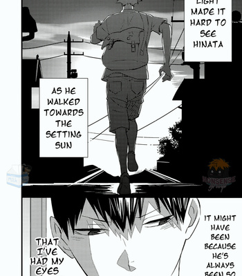 [Bubunhanten] This Shadow is Made of Ashes 2 – Haikyuu!! dj [Eng] – Gay Manga sex 83
