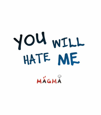 [Magma] You Will Hate Me (update c.8) [Eng] – Gay Manga sex 39