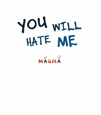 [Magma] You Will Hate Me (update c.8) [Eng] – Gay Manga sex 17