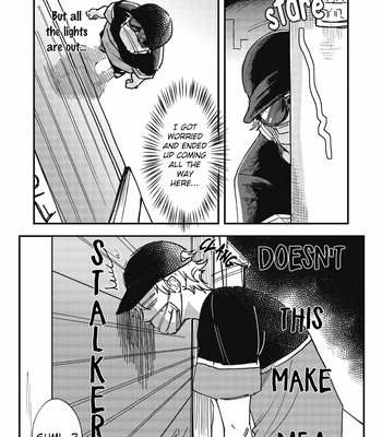 [SUMIYA Kei] Hana Tokidoki Kuma [Eng] – Gay Manga sex 170