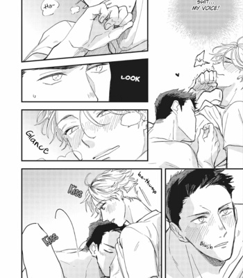 [SUMIYA Kei] Hana Tokidoki Kuma [Eng] – Gay Manga sex 142