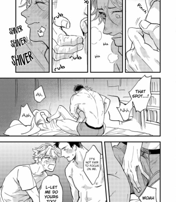 [SUMIYA Kei] Hana Tokidoki Kuma [Eng] – Gay Manga sex 145