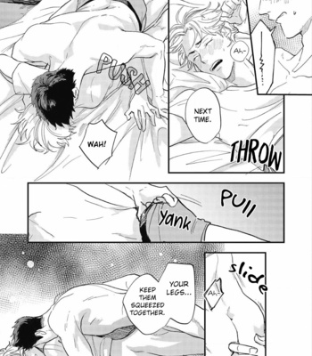 [SUMIYA Kei] Hana Tokidoki Kuma [Eng] – Gay Manga sex 146