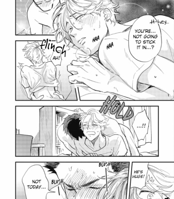 [SUMIYA Kei] Hana Tokidoki Kuma [Eng] – Gay Manga sex 148