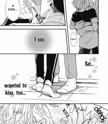 [SUMIYA Kei] Hana Tokidoki Kuma [Eng] – Gay Manga sex 179
