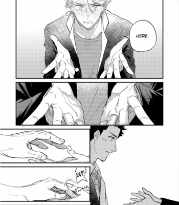 [SUMIYA Kei] Hana Tokidoki Kuma [Eng] – Gay Manga sex 121
