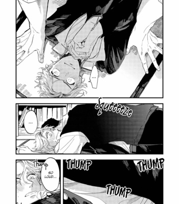 [SUMIYA Kei] Hana Tokidoki Kuma [Eng] – Gay Manga sex 131