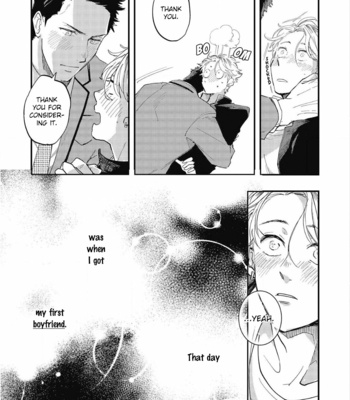 [SUMIYA Kei] Hana Tokidoki Kuma [Eng] – Gay Manga sex 103