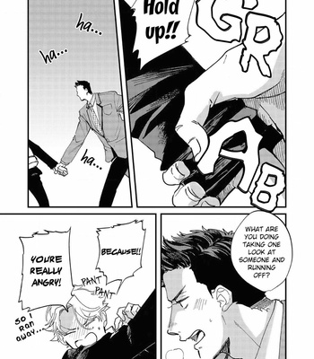 [SUMIYA Kei] Hana Tokidoki Kuma [Eng] – Gay Manga sex 86