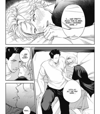 [SUMIYA Kei] Hana Tokidoki Kuma [Eng] – Gay Manga sex 195