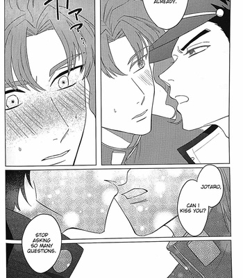 [seigo2kagetu] SLEEP SWEET SLEEP 2 – jojo dj [Eng] – Gay Manga sex 13
