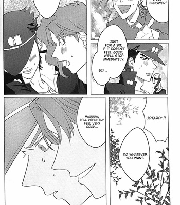 [seigo2kagetu] SLEEP SWEET SLEEP 2 – jojo dj [Eng] – Gay Manga sex 17