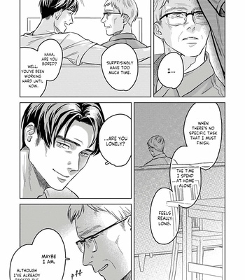 [Sono.N] Itooshiki Hibi [Eng] – Gay Manga sex 13