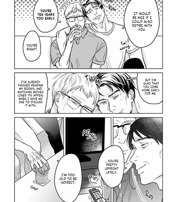 [Sono.N] Itooshiki Hibi [Eng] – Gay Manga sex 14