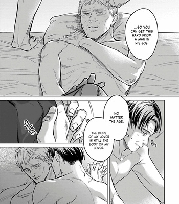 [Sono.N] Itooshiki Hibi [Eng] – Gay Manga sex 17