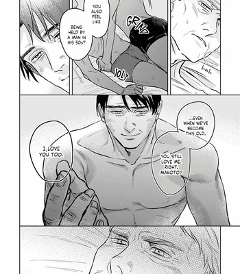 [Sono.N] Itooshiki Hibi [Eng] – Gay Manga sex 18