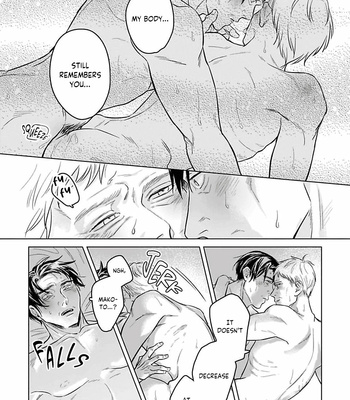 [Sono.N] Itooshiki Hibi [Eng] – Gay Manga sex 22