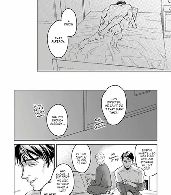[Sono.N] Itooshiki Hibi [Eng] – Gay Manga sex 26