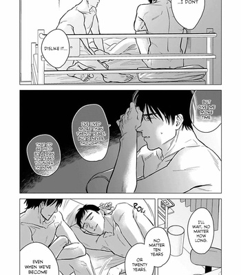 [Sono.N] Itooshiki Hibi [Eng] – Gay Manga sex 28