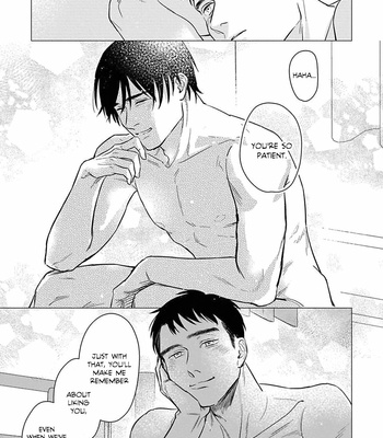 [Sono.N] Itooshiki Hibi [Eng] – Gay Manga sex 29