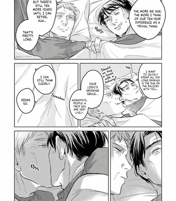 [Sono.N] Itooshiki Hibi [Eng] – Gay Manga sex 30