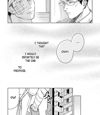 [Sono.N] Itooshiki Hibi [Eng] – Gay Manga sex 95