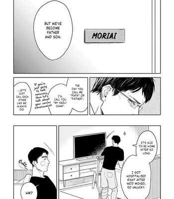 [Sono.N] Itooshiki Hibi [Eng] – Gay Manga sex 97